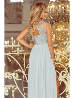 Dámske šaty 215-1 - NUMOCO Dámske šaty 215-1 - NUMOCO