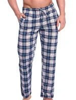 Pánske pyžamové nohavice 691/55 - CORNETTE Pánske pyžamové nohavice 691/55 - CORNETTE