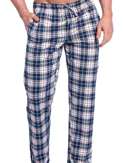 Pánske pyžamové nohavice 691/55 - CORNETTE