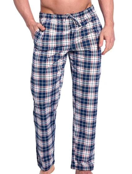 Pánske pyžamové nohavice 691/55 - CORNETTE Pánske pyžamové nohavice 691/55 - CORNETTE