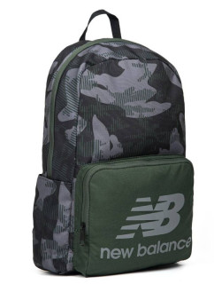 Batoh New Balance Mtn Backpack LAB23010MTN s potiskem