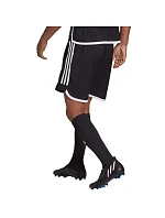 Pánské šortky Tiro 23 Competition Match černé model 22050611 - ADIDAS