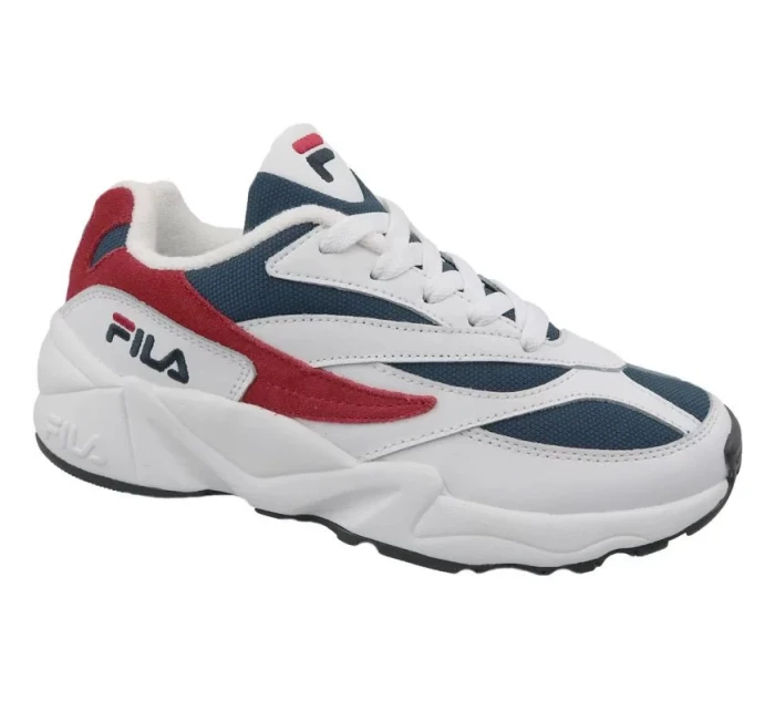 Boty Wmn Low W model 19400273 - Fila Boty Wmn Low W model 19400273 - Fila