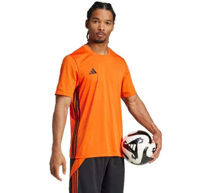 Košeľa adidas Table 23 Jersey M JI8827 pánske Košeľa adidas Table 23 Jersey M JI8827 pánske