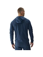 Mikina s kapucí model 20616268 - 4F