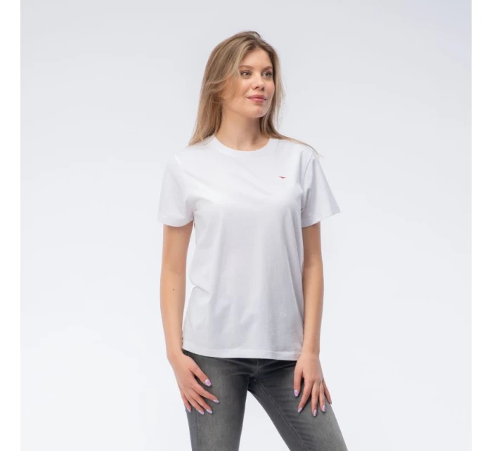 Dámské tričko s krátkým rukávem LADY model 21355917 II - Hi-Tec Dámské tričko s krátkým rukávem LADY model 21355917 II - Hi-Tec