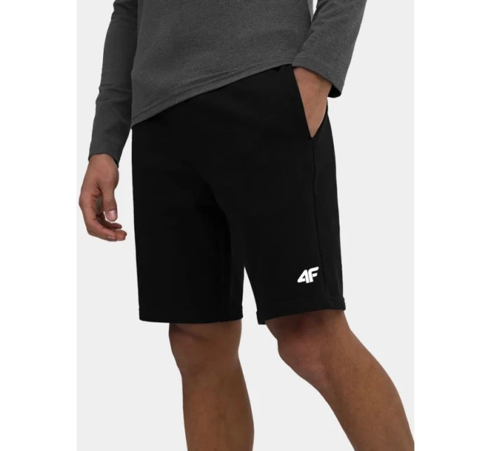 Pánske tepláky 4F 4FWSS25TSHOM0816-20S Pánske tepláky 4F 4FWSS25TSHOM0816-20S