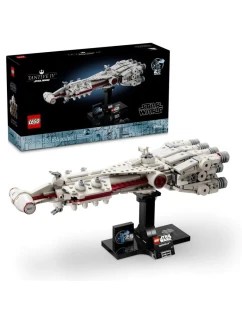 Star Wars  IV model 21864059 - Lego