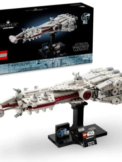 Star Wars  IV model 21864059 - Lego