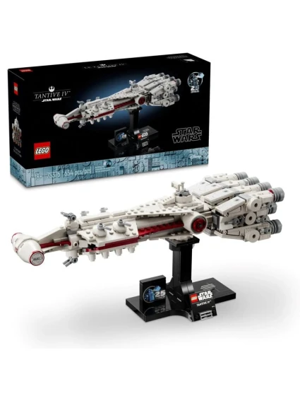 Star Wars  IV model 21864059 - Lego