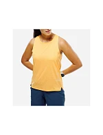 Dámske tričko MILLET Intense Pro Light Tank W, žlté