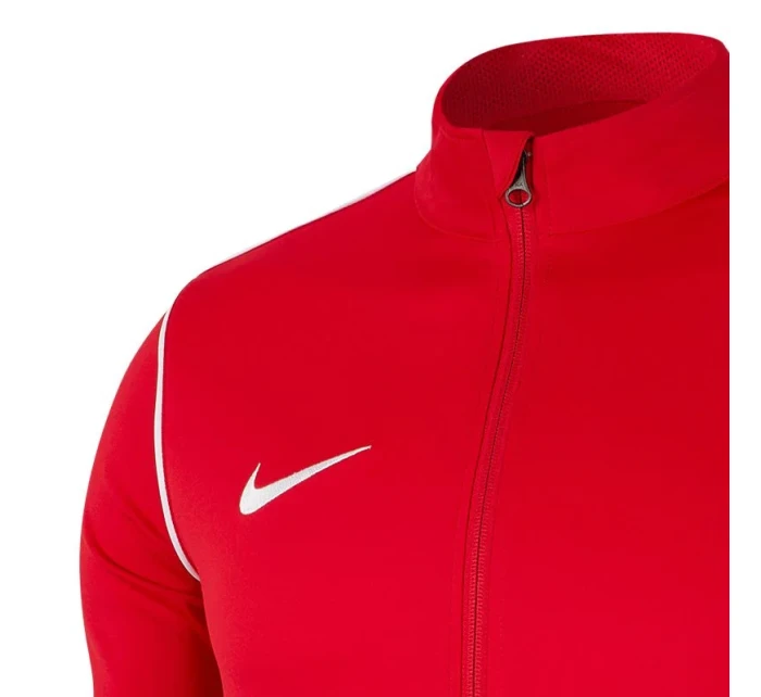 Pánska tréningová bunda Dry Park 20 M BV6885-657 - Nike