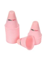 Slalom Dvojité poháre Seba