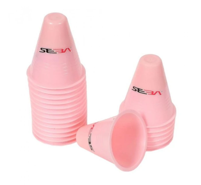 Slalom Dvojité poháre Seba