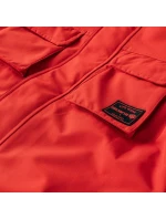 Pánska bunda Taavo M 92800326682 - Iguana