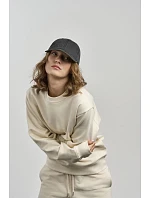 6 panelová vintage kšiltovka khaki model 22450133 - Atlantis Headwear