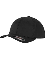 6 panelová kšiltovka 55. black model 22412491 - Flexfit 6 panelová kšiltovka 55. black model 22412491 - Flexfit
