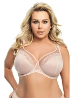 model 18029909 Luisse kolor:beżowy - Gorsenia