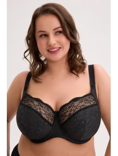 Gaia 1320 Willow farba: čierna