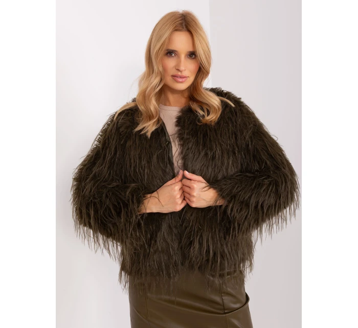 Bunda AT KR 2359.96P khaki