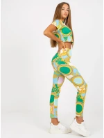 Súprava DHJ KMPL 15832.88 zelená Súprava DHJ KMPL 15832.88 zelená