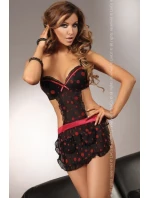 Súprava Larisa - LivCo Corsetti