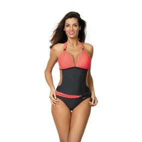 Beatrix Titanium-Granatina Plavky M-337 (2) - Marko