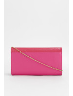 Monnari Bags Shimmering Women's Clutch Bag Pink