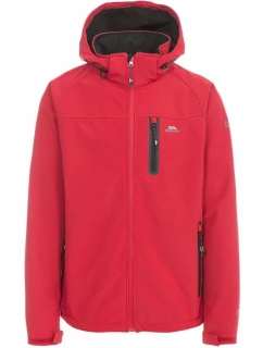 Pánska softshellová bunda Trespass Accelerator II