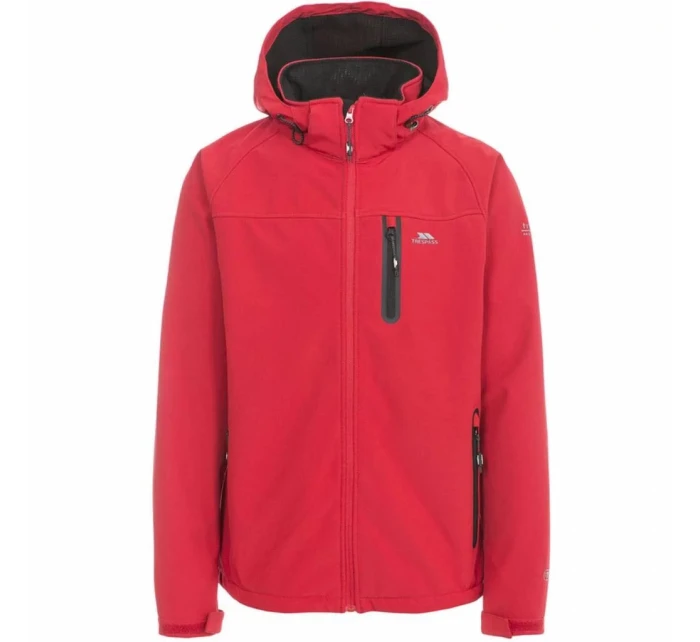 Pánska softshellová bunda Trespass Accelerator II Pánska softshellová bunda Trespass Accelerator II