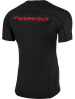 Pánské funkční triko 4F