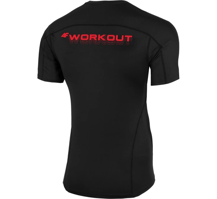 Pánské funkční triko 4F