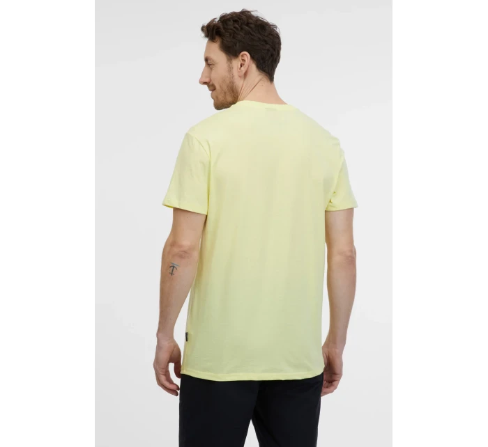 Pánske tričko SAM73 Fabio