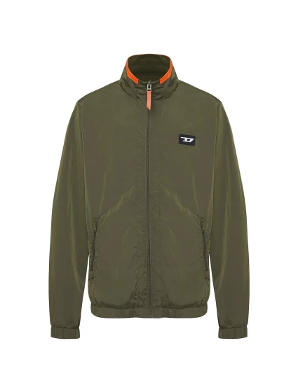 Pánska vitrínová bunda A00632-0LAYV-51F - Diesel Pánska vitrínová bunda A00632-0LAYV-51F - Diesel