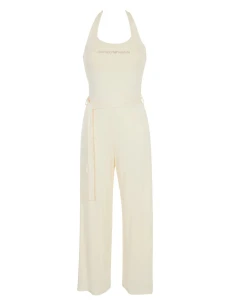 Dámsky overal 262644 4R314 00856 ecru - Emporio Armani