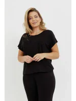 DÁMSKE PYŽAMO VELAR 740 DÁMSKE PYŽAMO VELAR 740