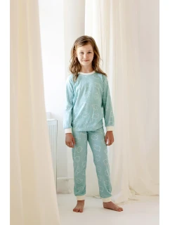 Dívčí pyžamo  92116 model 20319511 - Taro