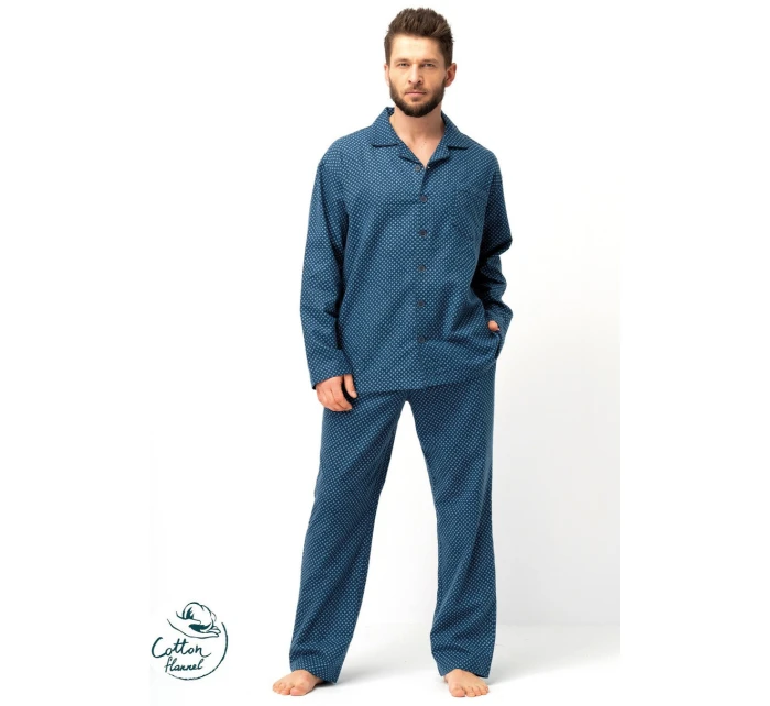 PÁNSKÉ PYŽAMO MNS model 21318183 B25 - Key