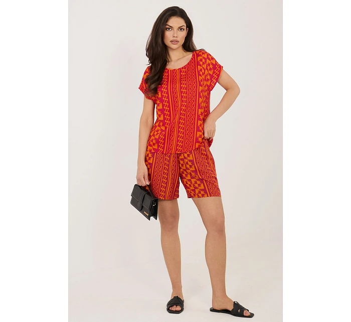 Blúzka model 226384 Podúroveň