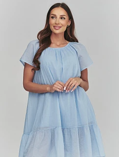 Denné šaty model 228270 Makadamia