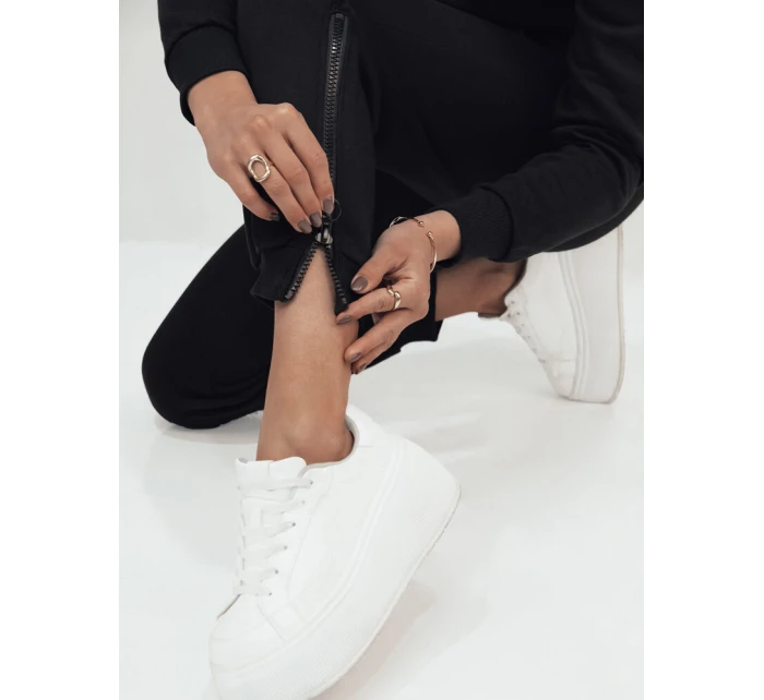 Dámský teplákový komplet black Dstreet model 21972475 - FashionStreet