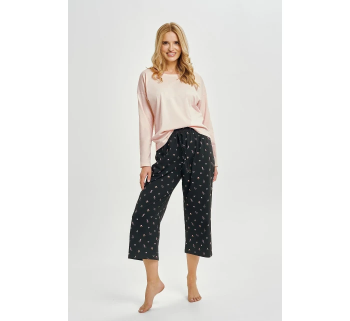 Pyžamo délka/r SXL Z25/26 model 21416921 - Taro Pyžamo délka/r SXL Z25/26 model 21416921 - Taro