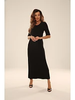 Šaty/Blouse De Lafense 054 Sienna w/r S-2XL