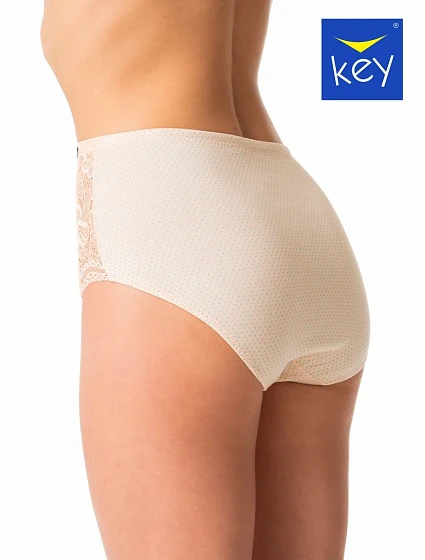 Dámské kalhotky LPF model 19461004 A24 A'2 M3XL - Key