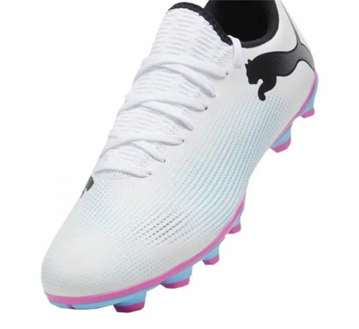 Boty  7 Play FG/AG M 01 model 19484981 - Puma