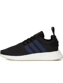 Adidas NMD R2 Noble Indigo boost topánky CQ2008