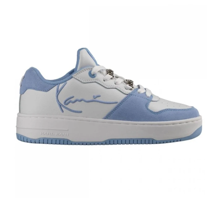 dámské boty Logo  dámské model 21353686 - Karl Kani