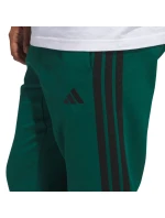 Fleecové nohavice adidas Essentials 3-Stripes M JD1860
