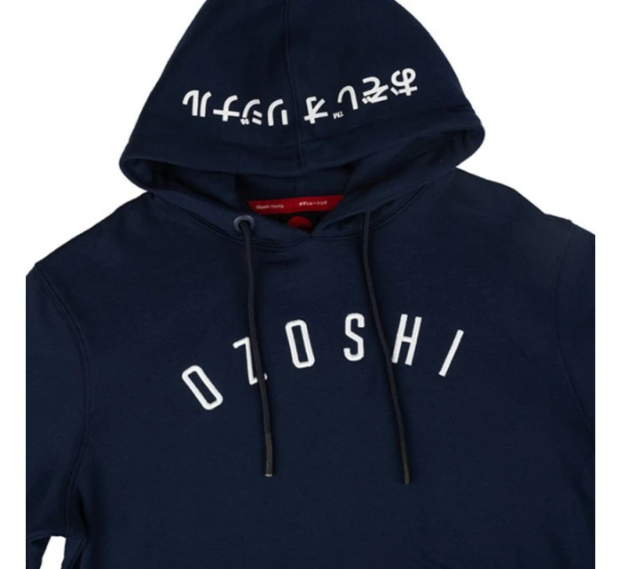 Mikina Ozoshi Brazos M OZ93903 men