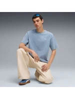 Ess Elevated Relaxed Wash Tshirt M model 21281949 34 pánské - Puma